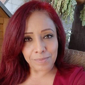Meet your Posher, Gina